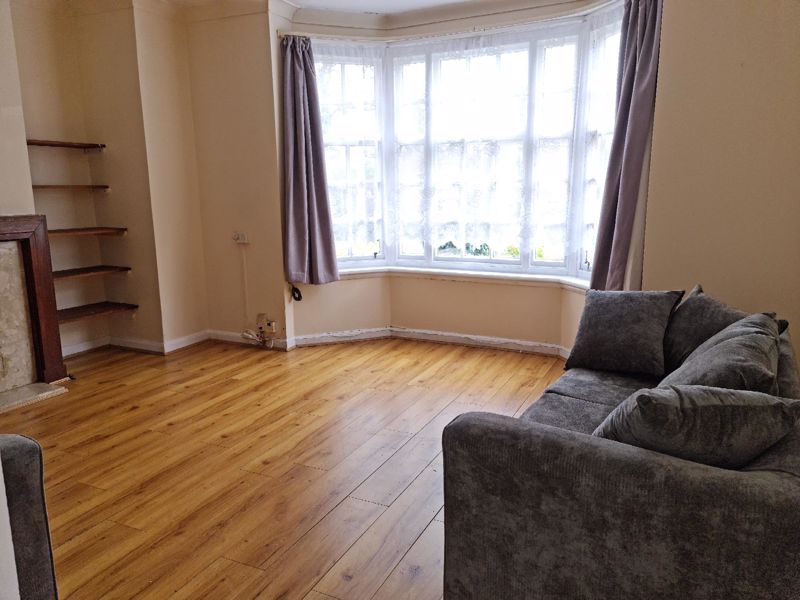 Bristol Road Selly Oak